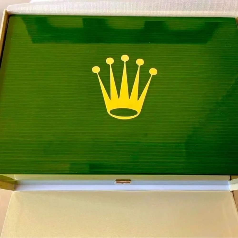 Rolex Multi Watch Storage Display Box - Picture 2 of 9